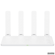 引领WiFi6时代荣耀X4Pro路由器让网络更畅快！